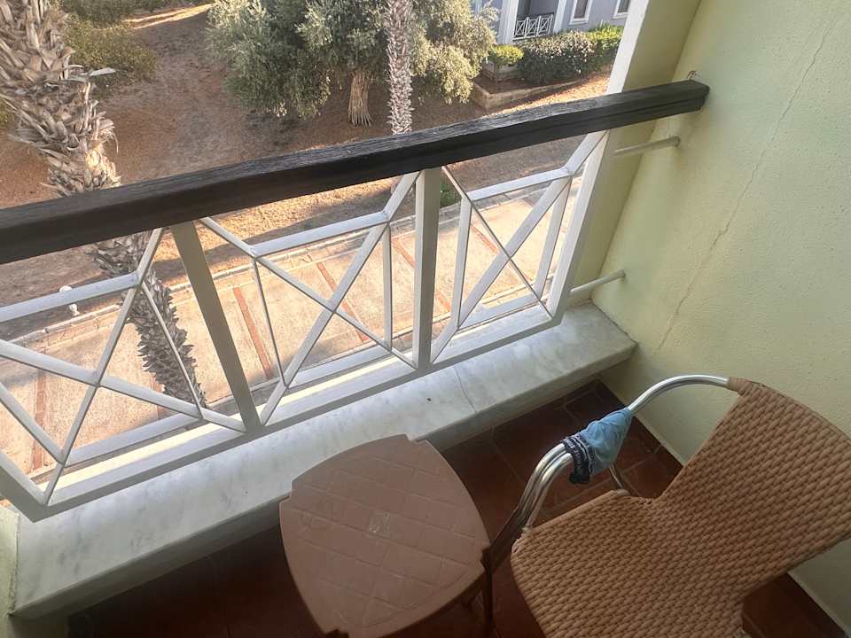 Zimmer Kaya Artemis Resort