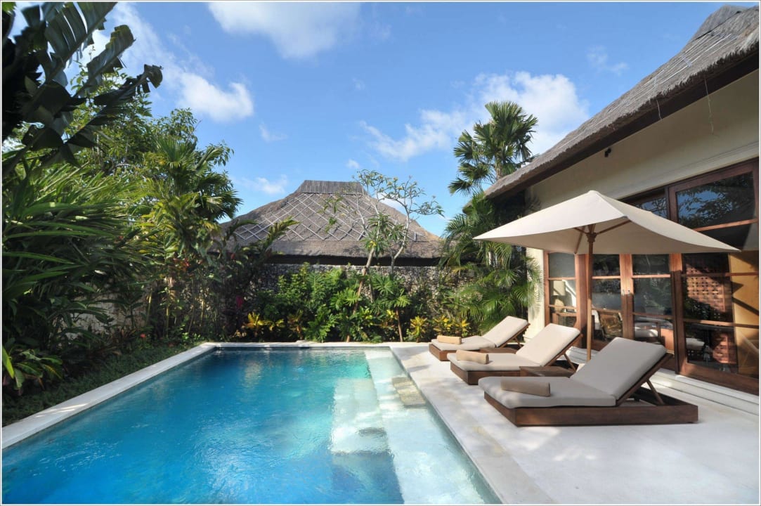 3-Bedroom-Pool-Villa Hotel Karma Kandara