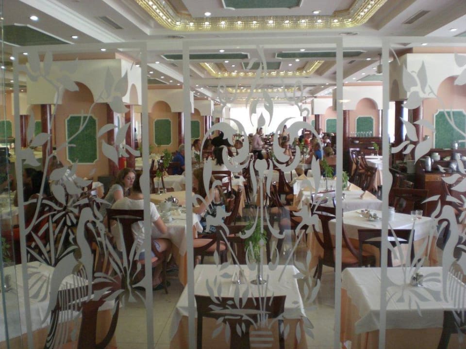 Restaurant im Hotel Rodos Palladium Leisure & Wellness