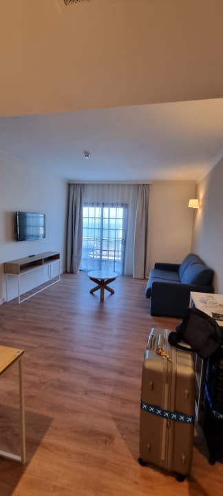 Zimmer AluaSoul Orotava Valley