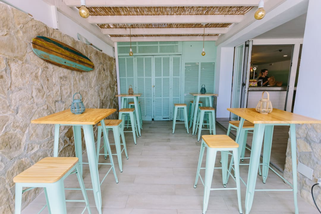 Gastro Pension Maria Eugenia