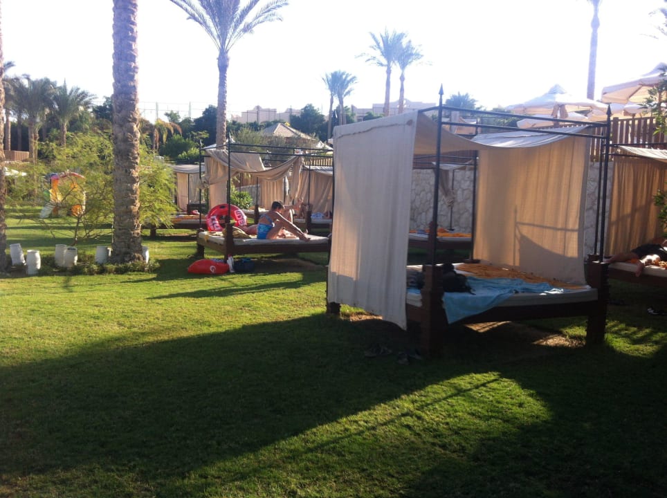 Gemütlich The Grand Hotel Sharm El Sheikh