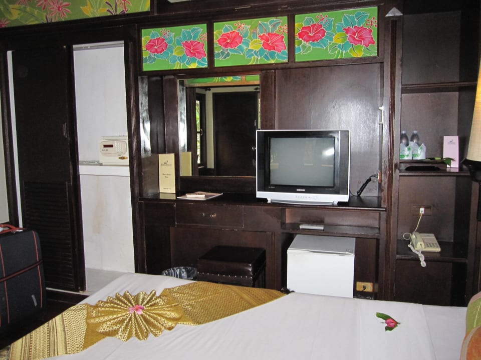 Hillsidebungi The Fair House Beach Resort