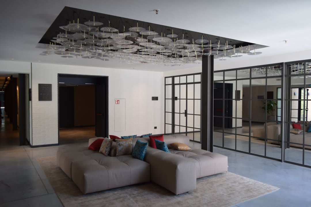 Sonstiges NH Collection Venezia Murano Villa