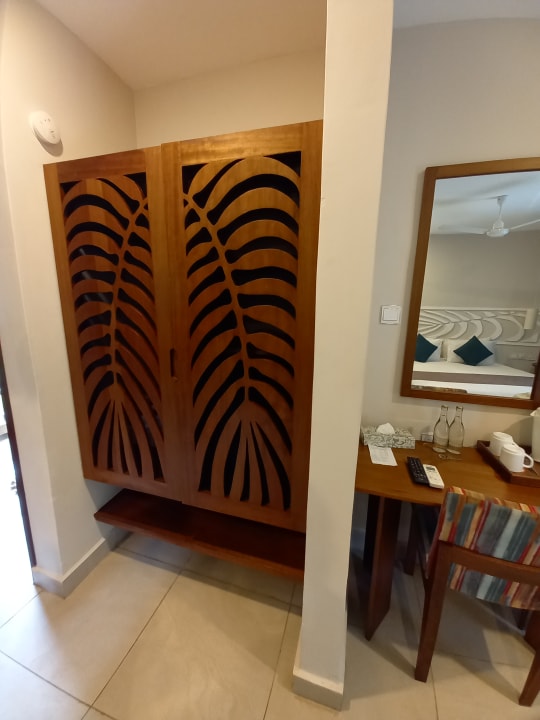 Zimmer Neptune Village Beach Resort & Spa