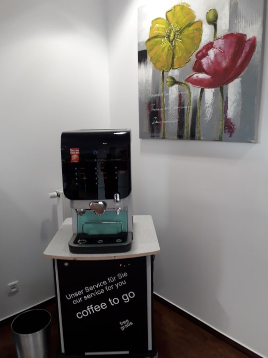 Gastro Best Western Plus Hotel Papenburg