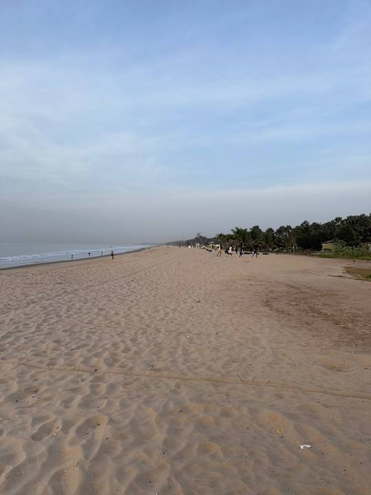 Strand Dulaa Deema Residence Brufut Heights