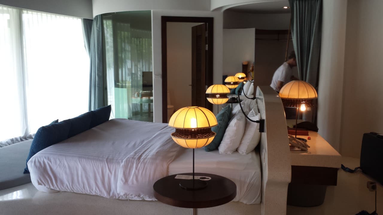 Zimmer TUI BLUE Mai Khao Lak