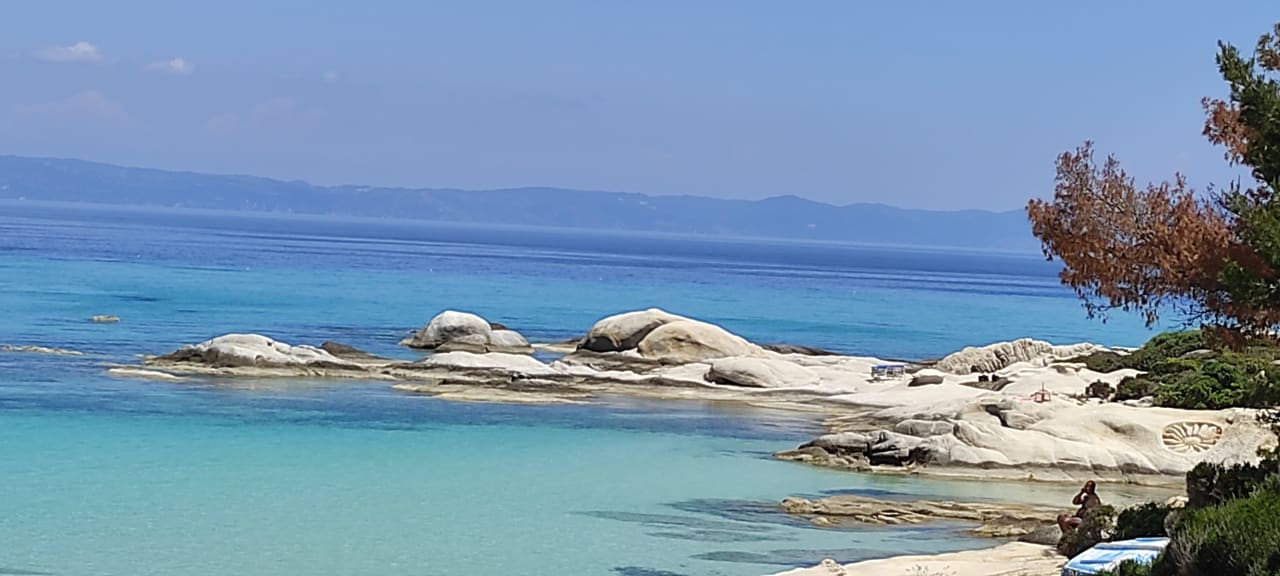 Strand Possidi Holidays Resort & Suite Hotel