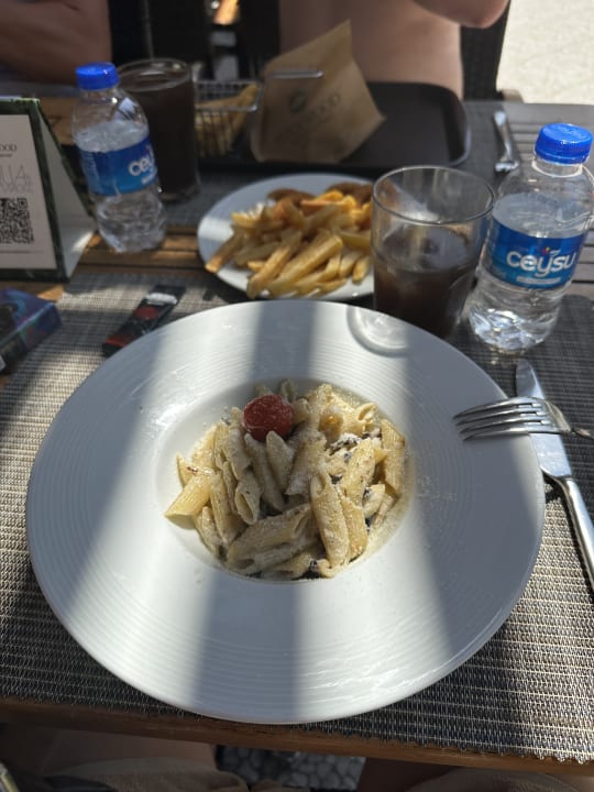 Gastro Sherwood Exclusive Kemer