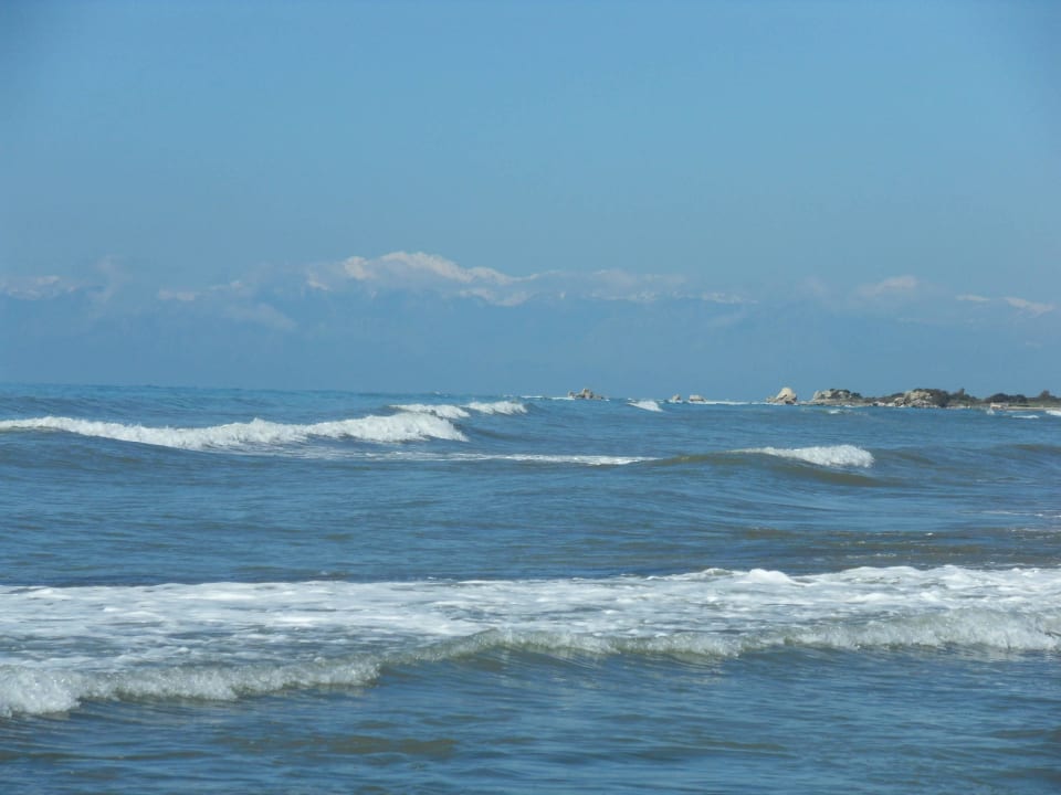 Am Strand Diamond Excellence Resort & Spa