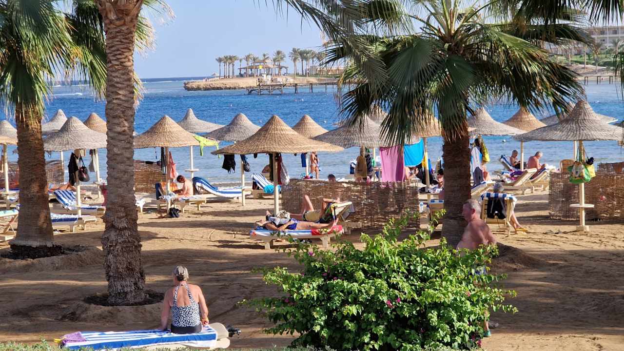 Strand Brayka Bay Resort