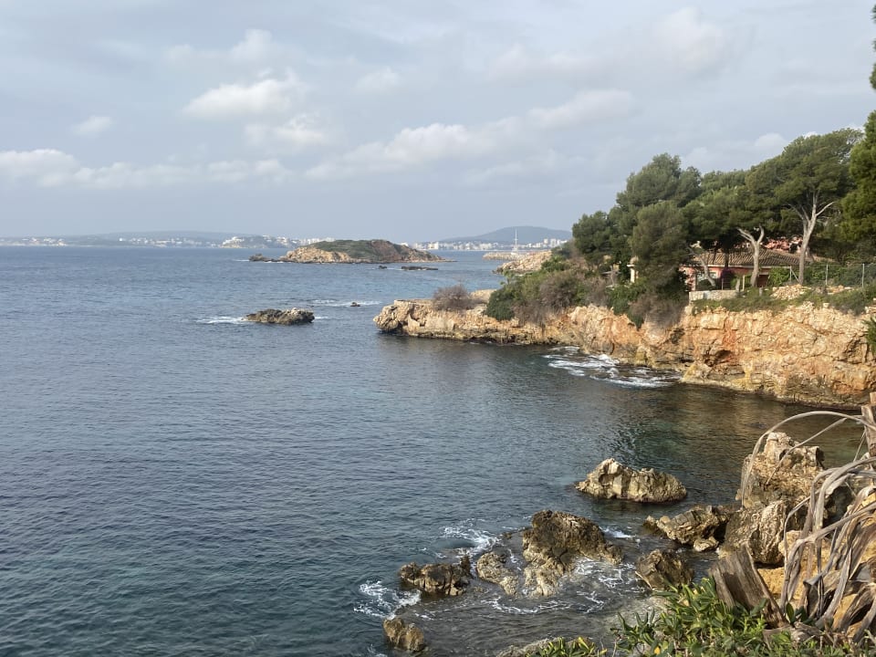 Strand Hotel Bendinat