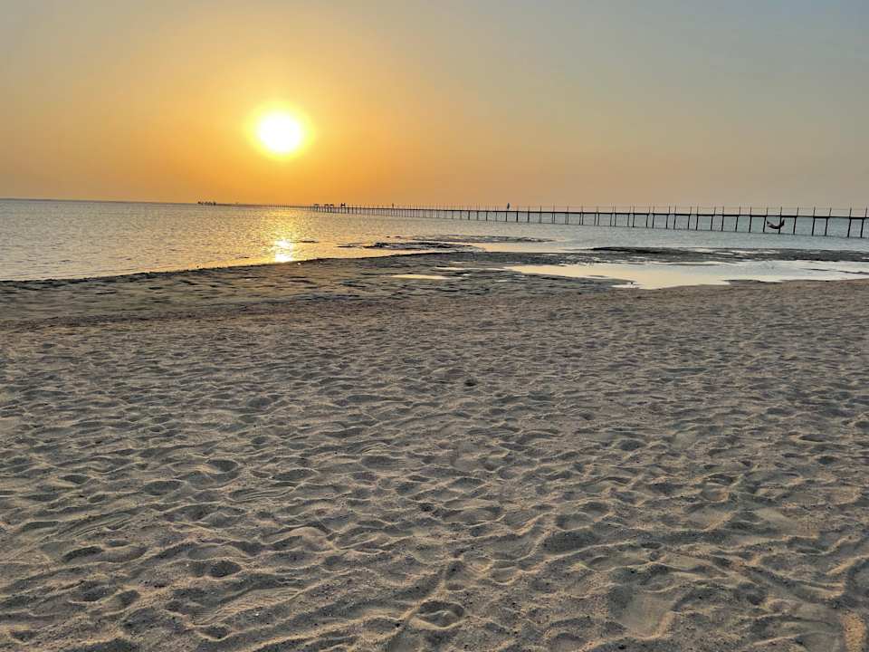 Strand Casa Mare Resort