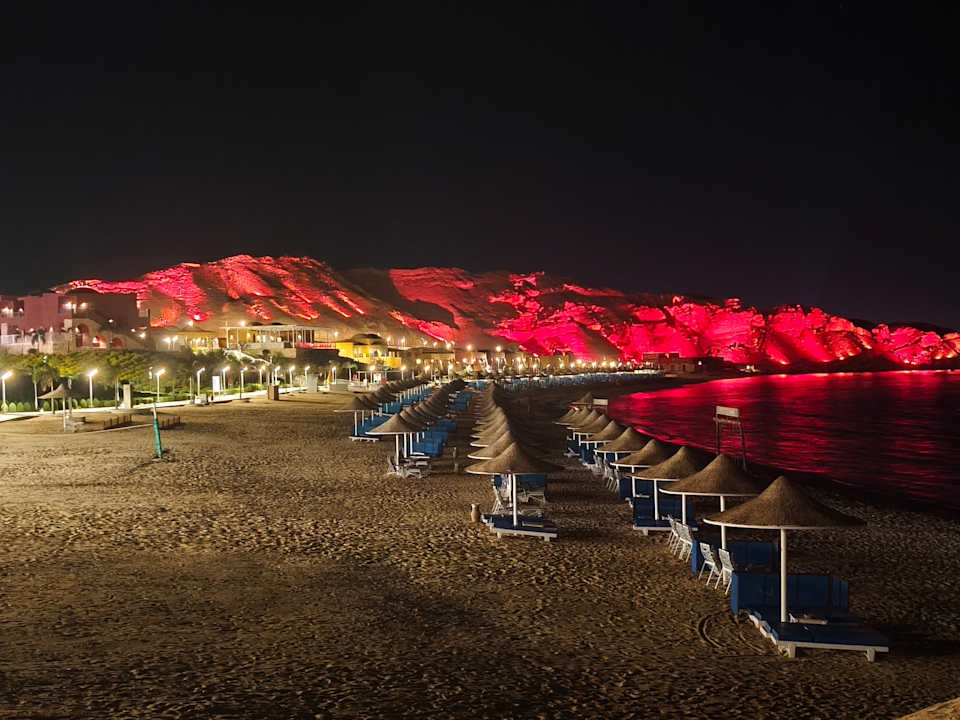 Strand Pickalbatros Villaggio Resort - Portofino