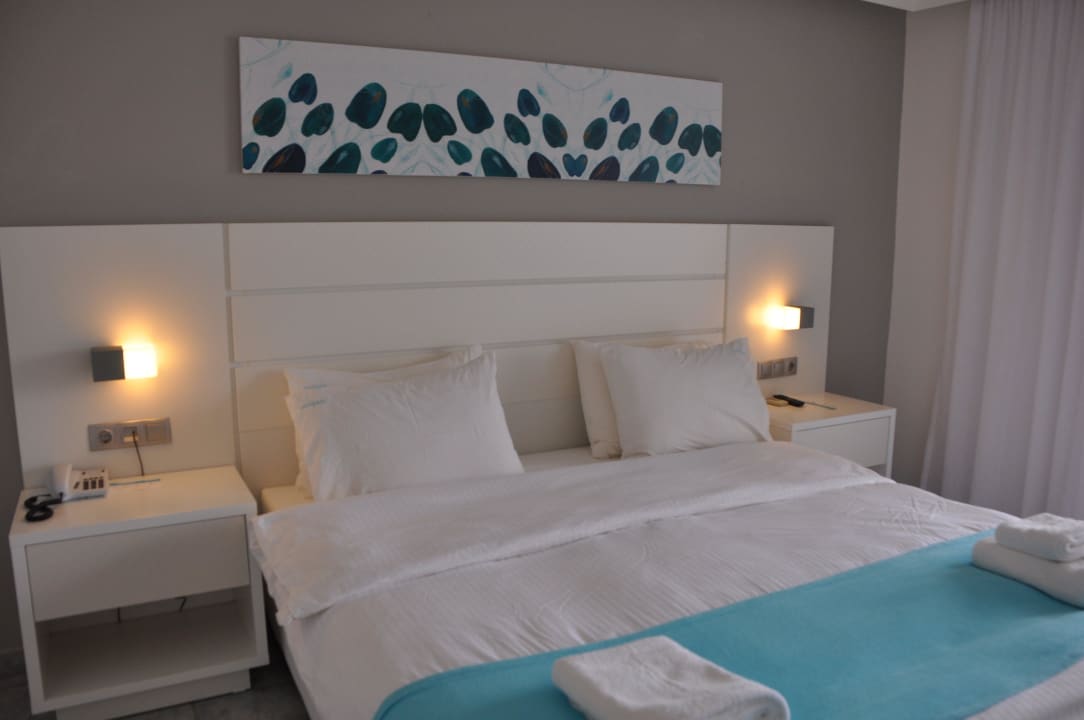 Zimmer 307 ananea Kos