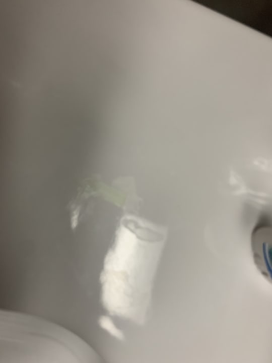 Zimmer BG Hotel Caballero