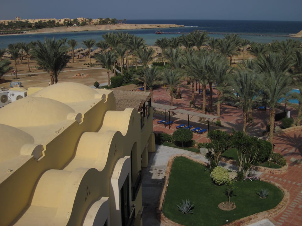 Blick über Anlage  Jaz Solaya