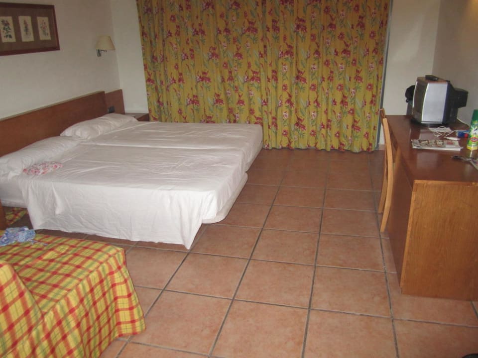 Doppelzimmer, Standard SBH Club Paraiso Playa