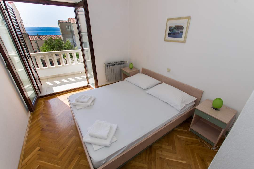 Zimmer Apartment MASTIP-A1