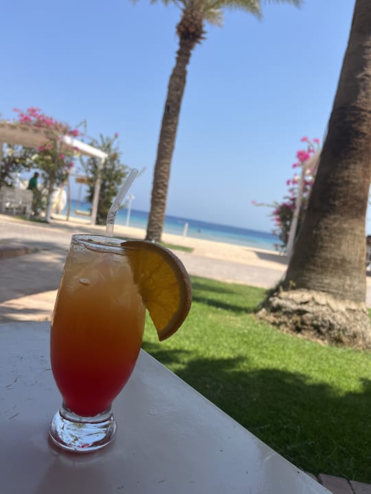 Strand Fort Arabesque Resort, Spa & Villas