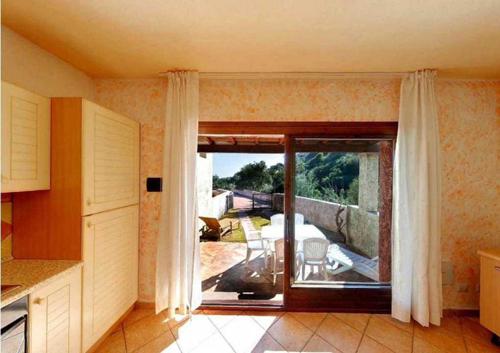 Trilocale superior Il Borgo di Porto Corallo