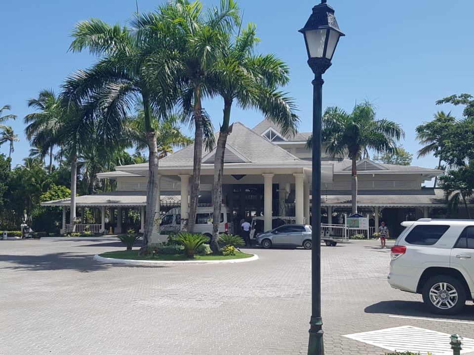 Außenansicht Bahia Principe Grand El Portillo