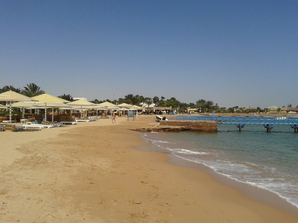 Hotel-Strand Menaville Safaga