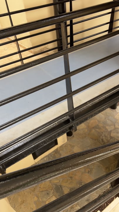 Zimmer Limak Limra Hotel & Resort