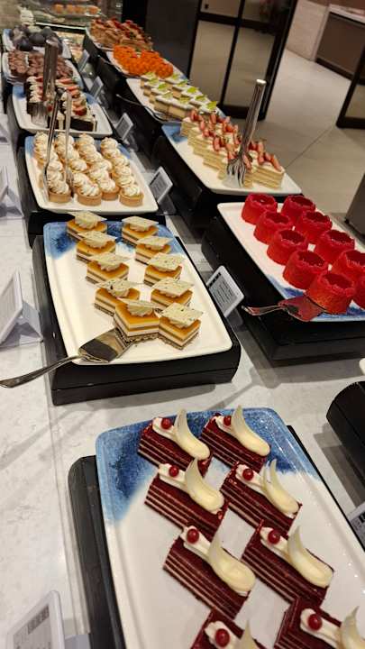 Gastro Anda Barut Collection