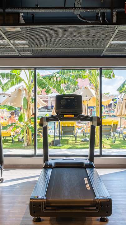 Sport & Freizeit Sundia Exclusive By Liberty Fethiye