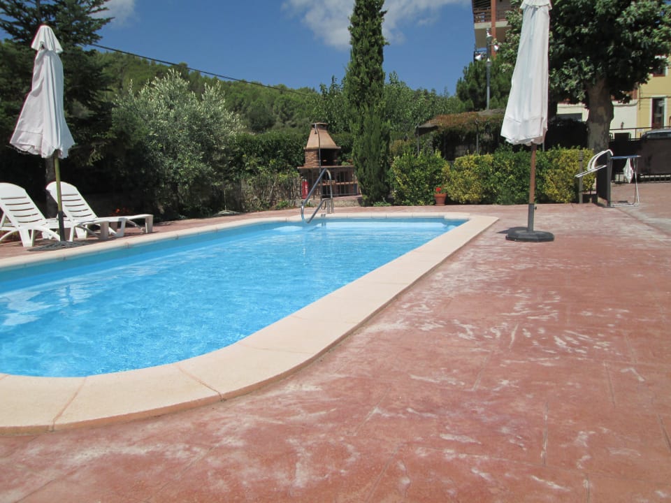 PISCINA Can Bicicleta