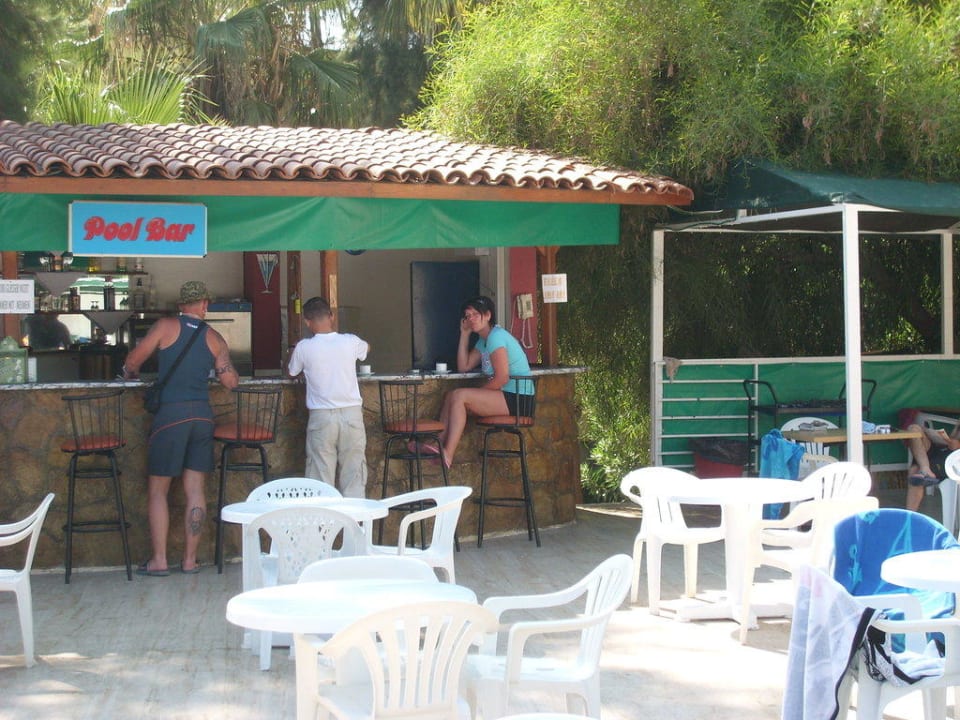 Türkeiurlaub Club Sidelya Hotel