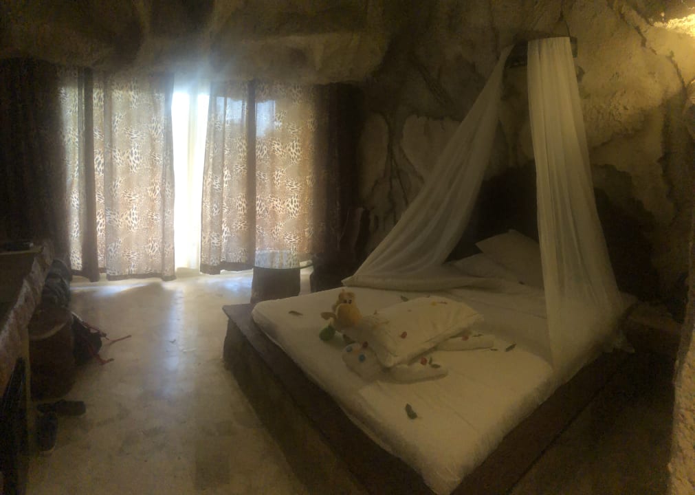 Zimmer Hotel Caves Beach Resort (Adults Only)