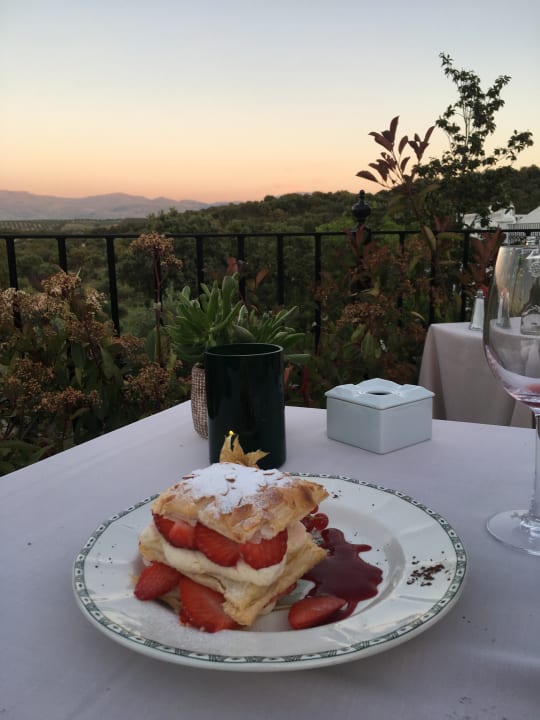 Gastro La Bobadilla, a Royal Hideaway Hotel