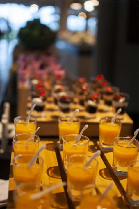 Gastro Neptune Palm Beach Boutique Resort & Spa