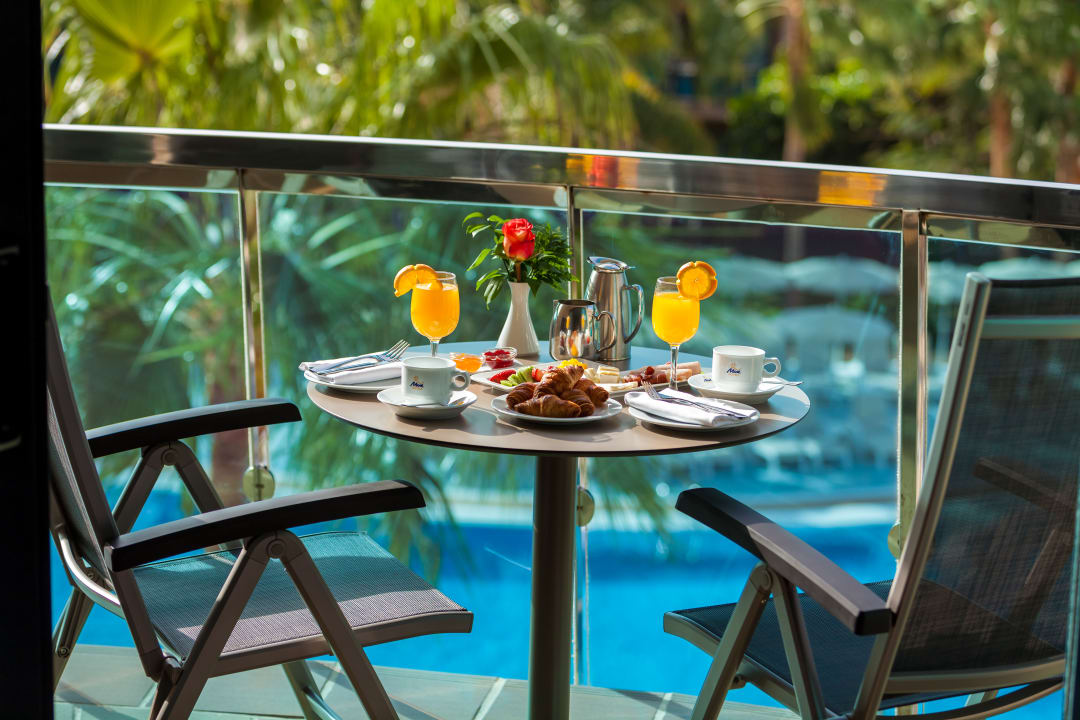 Restaurant MUR Hotel Faro Jandia & Spa Fuerteventura