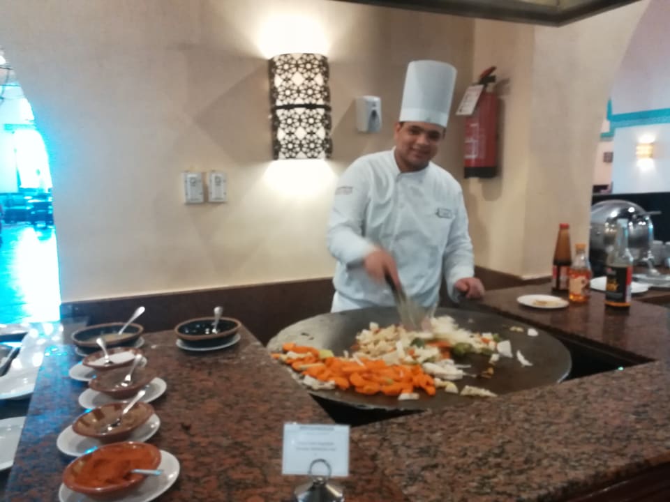 Sonstiges Steigenberger Coraya Beach - Adults only