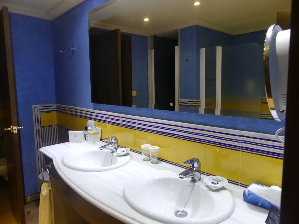 Zimmer TUI BLUE Isla Cristina Palace