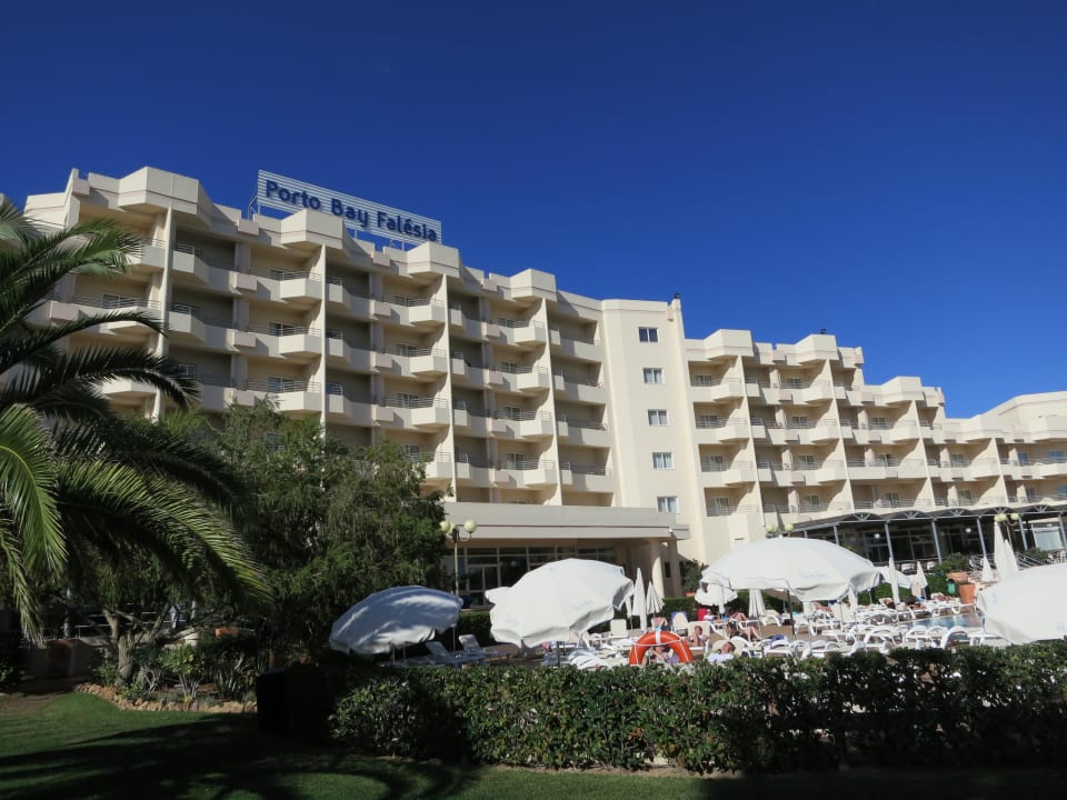 Hotel Porto Bay Falesia PortoBay Falésia