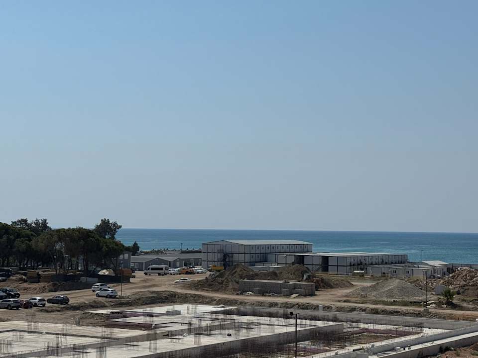 Ausblick Ducale Lara