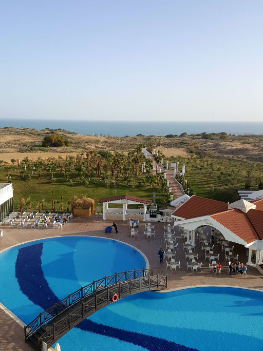 Außenansicht Roma Beach Resort & Spa 16+ Adult Only
