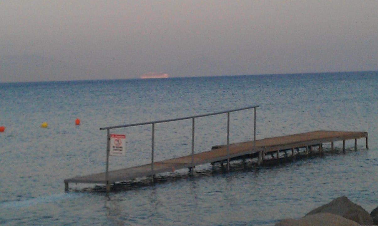 Wasser Lagas Aegean Village