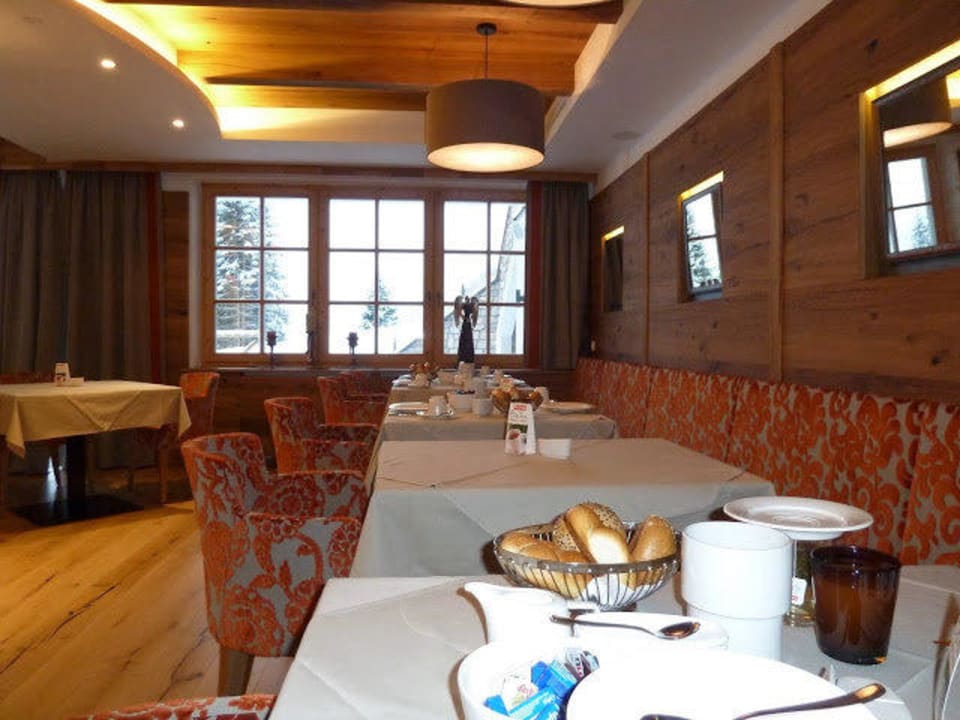 Restaurant Berghotel Der Königsleitner -Adults Only