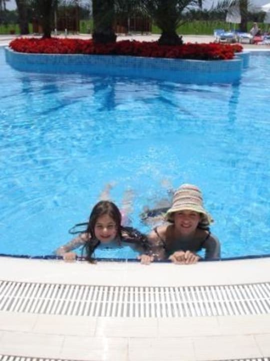 relax Blue Waters Club