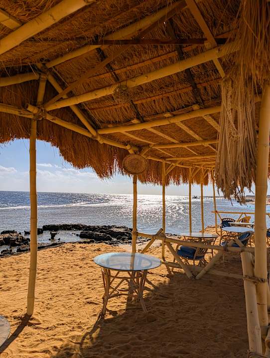 Strand Sentido Akassia Beach