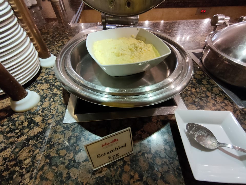 Gastro Jolie Ville Kings Island Luxor