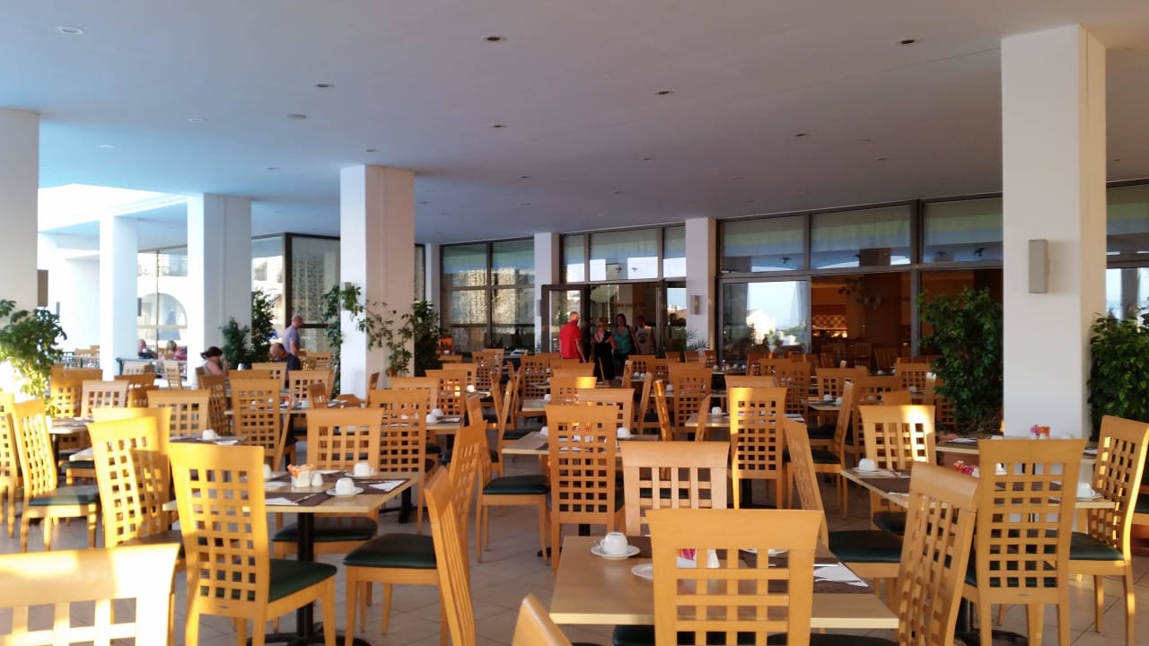 Restaurant Porto Bello Royal