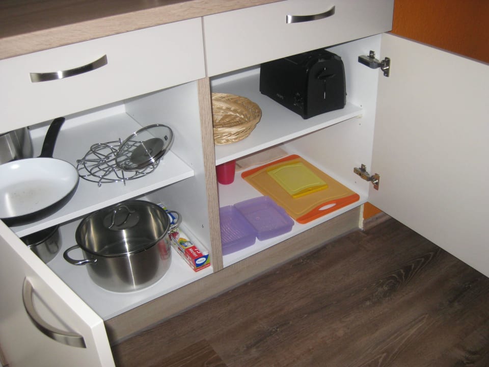 Topfe Ferienwohnung Bing