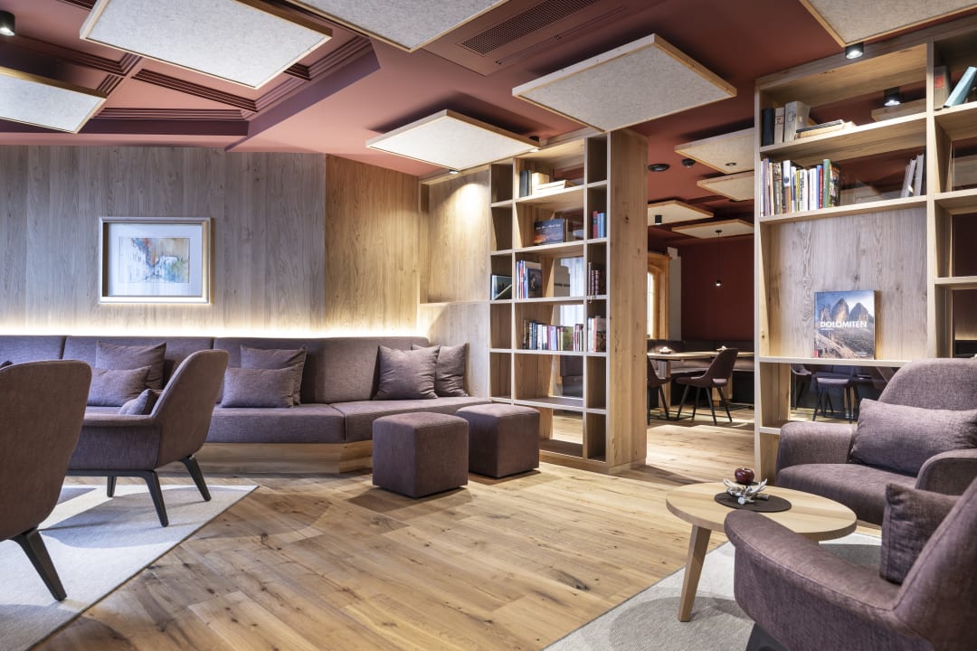 Sonstiges Hotel Alpenroyal